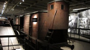 holocaust museum dc